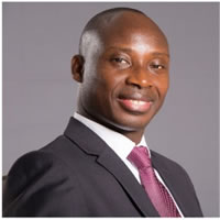 Dr. Alhassan Iddrisu